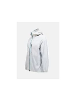 Bunda PEAK PERFORMANCE M Freelight Alpha Jacket, bílá Bunda PEAK PERFORMANCE M Freelight Alpha Jacket, bílá