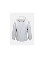 Bunda PEAK PERFORMANCE M Freelight Alpha Jacket, bílá Bunda PEAK PERFORMANCE M Freelight Alpha Jacket, bílá
