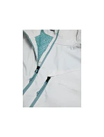 Bunda PEAK PERFORMANCE M Freelight Alpha Jacket, bílá Bunda PEAK PERFORMANCE M Freelight Alpha Jacket, bílá