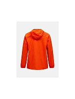 Bunda PEAK PERFORMANCE M Freelight Alpha Jacket, červená