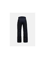 Kalhoty PEAK PERFORMANCE W Anima Insulated Pants, černé Kalhoty PEAK PERFORMANCE W Anima Insulated Pants, černé