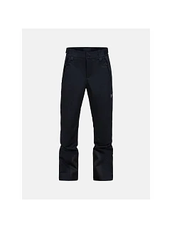 Kalhoty PEAK PERFORMANCE W Anima Insulated Pants, černé