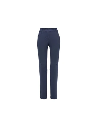 Kalhoty MILLET W ALL OUTDOOR XCS100 PANT, modré Kalhoty MILLET W ALL OUTDOOR XCS100 PANT, modré