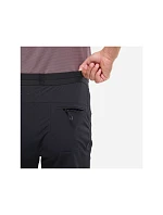 Pánské kalhoty MILLET Kamet Xcs Light Pant M, černé Pánské kalhoty MILLET Kamet Xcs Light Pant M, černé