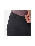 Pánské kalhoty MILLET Kamet Xcs Light Pant M, černé Pánské kalhoty MILLET Kamet Xcs Light Pant M, černé