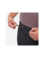 Pánské kalhoty MILLET Kamet Xcs Light Pant M, černé Pánské kalhoty MILLET Kamet Xcs Light Pant M, černé