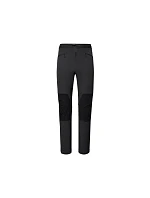Pánské kalhoty MILLET Kamet Xcs Light Pant M, černé Pánské kalhoty MILLET Kamet Xcs Light Pant M, černé