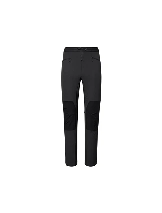 Pánské kalhoty MILLET Kamet Xcs Light Pant M, černé Pánské kalhoty MILLET Kamet Xcs Light Pant M, černé