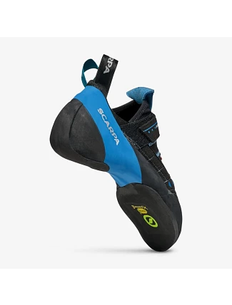 Scarpa INSTINCT VSR Černá Scarpa INSTINCT VSR Černá