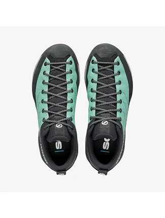 Scarpa MESCALITO PLANET WOMAN Dámské Dospělé Jade, Černá Scarpa MESCALITO PLANET WOMAN Dámské Dospělé Jade, Černá
