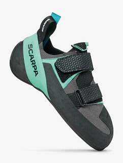 Boty Scarpa ARPIA V LV, barva Aqua