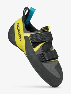 Scarpa ARPIA V Žlutá