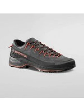TX4 Evo Carbon/Cherry Tomato | 47 TX4 Evo Carbon/Cherry Tomato | 47