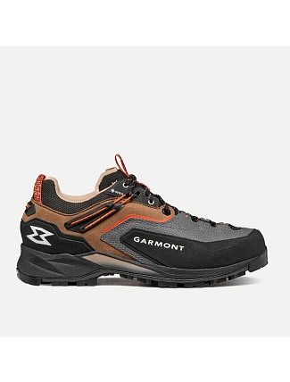 Garmont Akron GTX pro dospělé, hnědá Garmont Akron GTX pro dospělé, hnědá