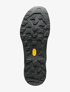 Scarpa RAPID XT MID GTX hnědá, oranžová