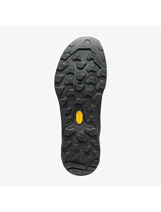 Scarpa RAPID XT MID GTX hnědá, oranžová Scarpa RAPID XT MID GTX hnědá, oranžová