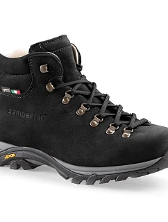 Zamberlan New Trail LITE EVO GTX Pánské Dospělé Černé