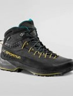 TX4 Evo Mid GTX Karbon/| 45,5