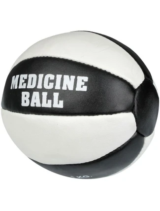 Medicinský míč 1 kg Medicinský míč 1 kg