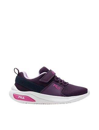 Dětské boty Fila Upspark Velcro FFK0282 43368 Dětské boty Fila Upspark Velcro FFK0282 43368