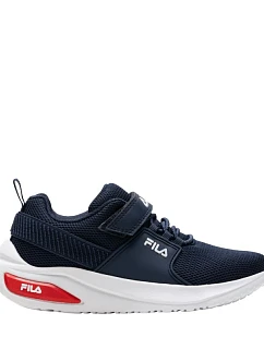 Dětské boty Fila Upspark Velcro FFK0282 53032