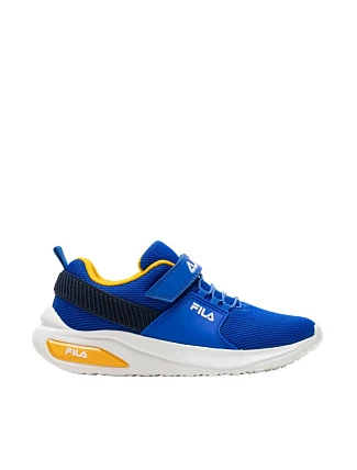 Dětské boty Fila Upspark Velcro FFK0282 53399 Dětské boty Fila Upspark Velcro FFK0282 53399
