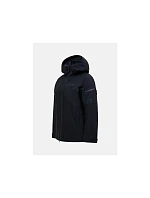 Bunda PEAK PERFORMANCE W Alpine Gore-Tex Insulated Jacket, černá