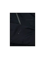 Bunda PEAK PERFORMANCE W Alpine Gore-Tex Insulated Jacket, černá