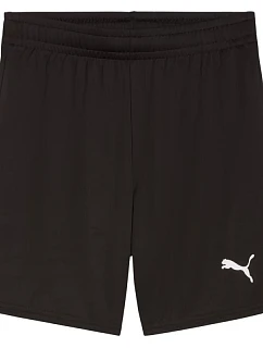 Dětské šortky Puma TeamLIGA 26, černé, 706555 03
