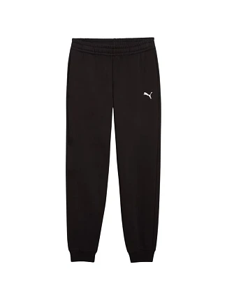Dětské kalhoty Puma ESS Sweatpants CL FL, černé, 684898 01 Dětské kalhoty Puma ESS Sweatpants CL FL, černé, 684898 01
