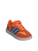 Dětské boty adidas Barreda Decode EL JP6722 Dětské boty adidas Barreda Decode EL JP6722