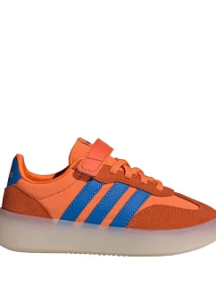 Dětské boty adidas Barreda Decode EL JP6722