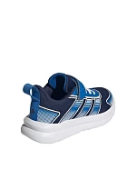 Dětské boty adidas Tensaur Run 4.0 EL C KJ6693 Dětské boty adidas Tensaur Run 4.0 EL C KJ6693