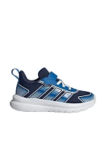 Dětské boty adidas Tensaur Run 4.0 EL C KJ6693 Dětské boty adidas Tensaur Run 4.0 EL C KJ6693