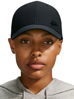 Kšiltovka Nike Dri-FIT Club FB5371 014 černá FB5371 014