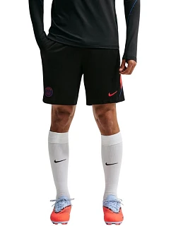 Pánské šortky Nike Dri-FIT PSG, černé, II2611 010