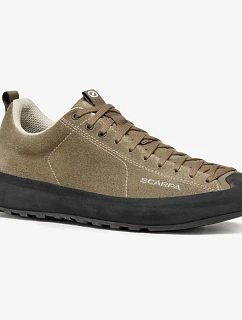 Outdoorové boty Scarpa Mojito Wrap – dark rock, velikost: 46,5