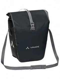 Cyklistická brašna Vaude Aqua Back – černá