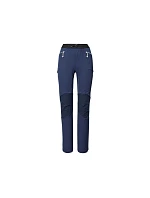 Dámské kalhoty Millet Kamet Xcs Light Pant – saphir, velikost: S Dámské kalhoty Millet Kamet Xcs Light Pant – saphir, velikost: S