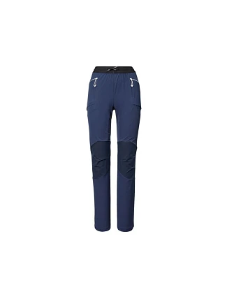 Dámské kalhoty Millet Kamet Xcs Light Pant – saphir, velikost: S Dámské kalhoty Millet Kamet Xcs Light Pant – saphir, velikost: S
