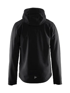 Pánská softshellová bunda LIGHT SOFTSHELL JKT M