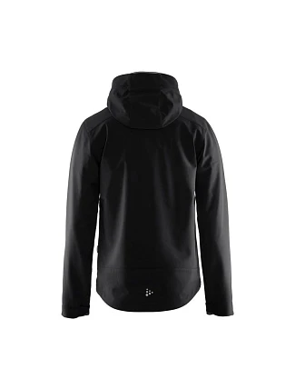 Pánská softshellová bunda LIGHT SOFTSHELL JKT M Pánská softshellová bunda LIGHT SOFTSHELL JKT M