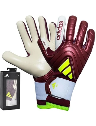 BRANKÁŘSKÉ RUKAVICE ADIDAS COPA GL LGE IQ4012 R.7 BRANKÁŘSKÉ RUKAVICE ADIDAS COPA GL LGE IQ4012 R.7