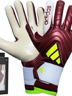 BRANKÁŘSKÉ RUKAVICE ADIDAS COPA GL LGE IQ4012 R.9.5