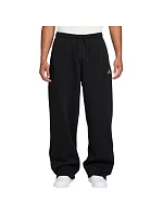 Pánské kalhoty Nike Jordan Brooklyn Fleece, černé, IB7238 010, velikost L