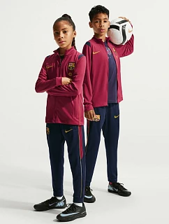 Tepláková souprava Nike FC Barcelona Academy Pro Junior II 1692-621