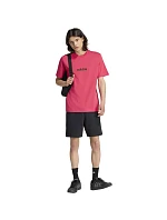 Tričko adidas Single Jersey Linear Tee KF2391 Tričko adidas Single Jersey Linear Tee KF2391