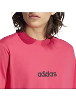Tričko adidas Single Jersey Linear Tee KF2391 Tričko adidas Single Jersey Linear Tee KF2391