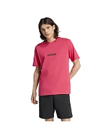 Tričko adidas Single Jersey Linear Tee KF2391 Tričko adidas Single Jersey Linear Tee KF2391