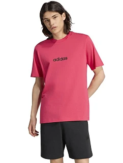 Tričko adidas Single Jersey Linear Tee KF2391